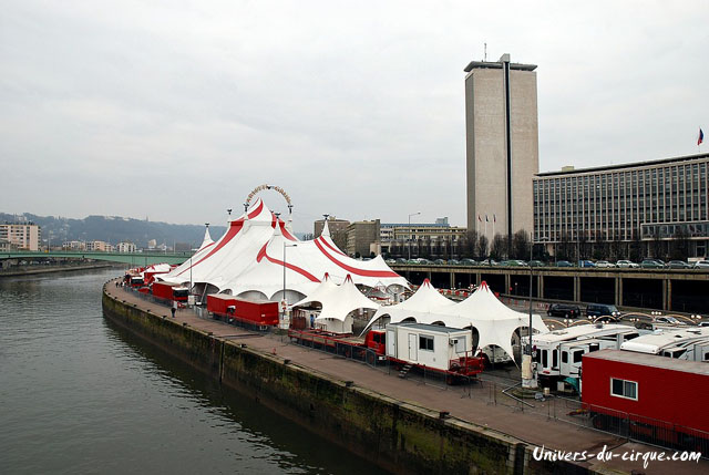 Cirque Arlette Gruss